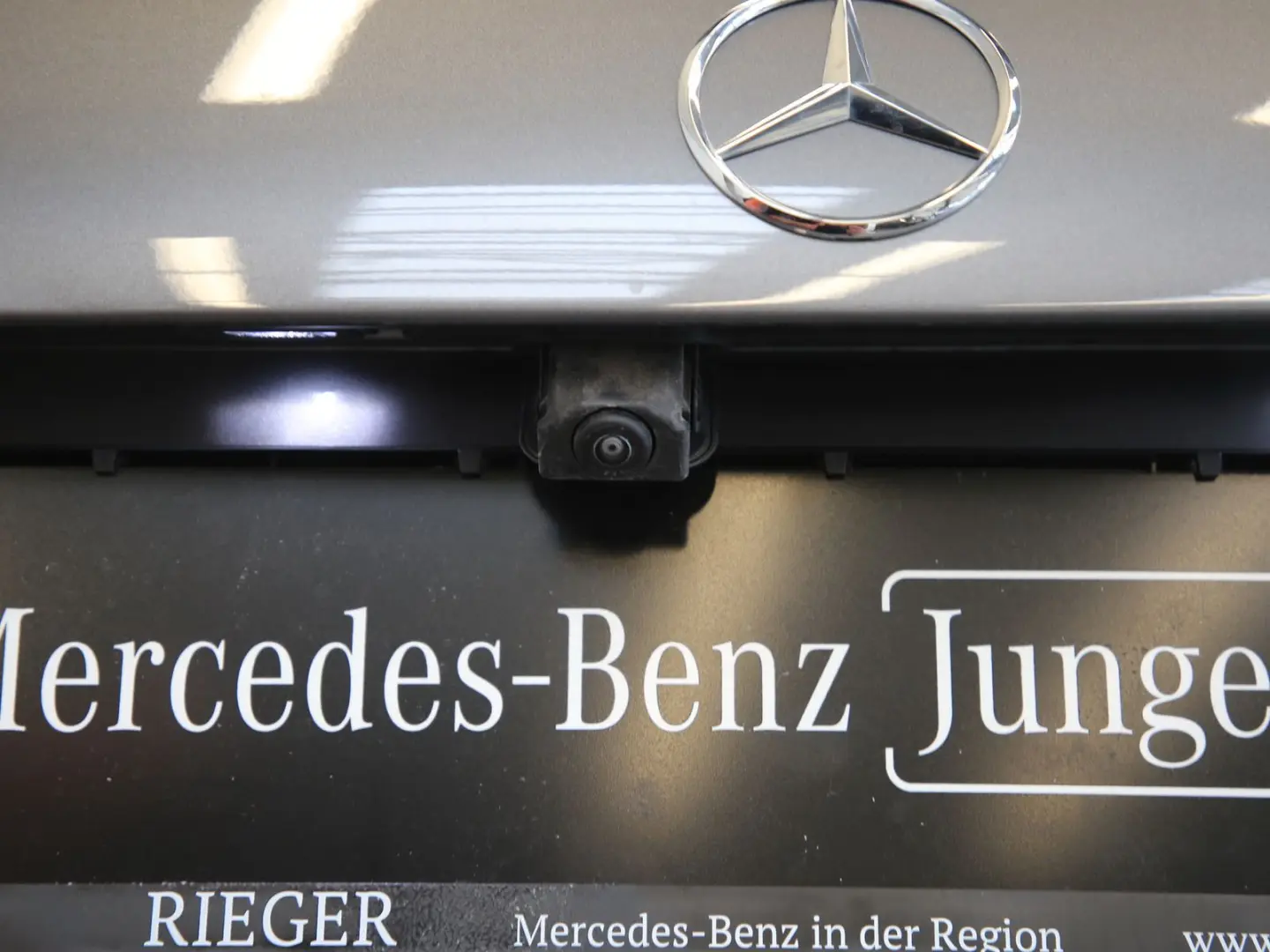 A 45 AMG S 4M+ Premium-Plus*Distronic*VZ-Assist+