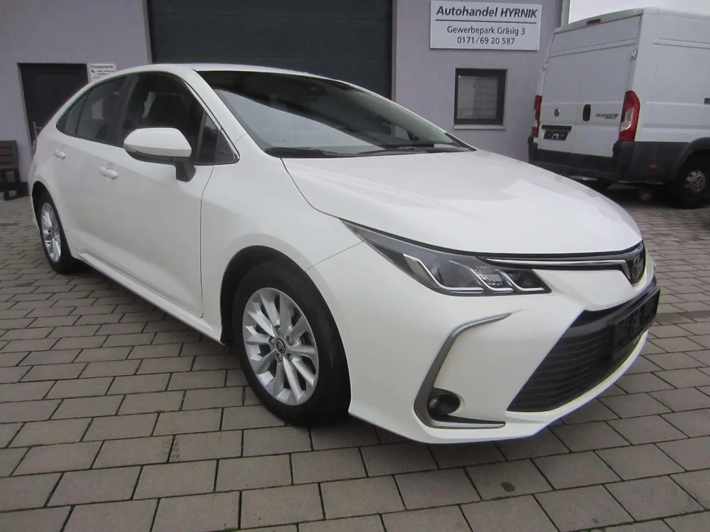 Corolla 1.5i,Compfort,Klimatronic,Kamera