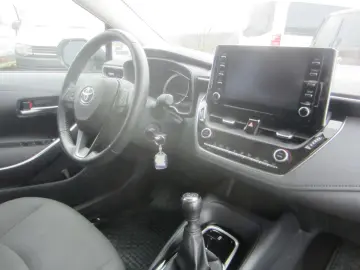 Corolla 1.5i,Compfort,Klimatronic,Kamera