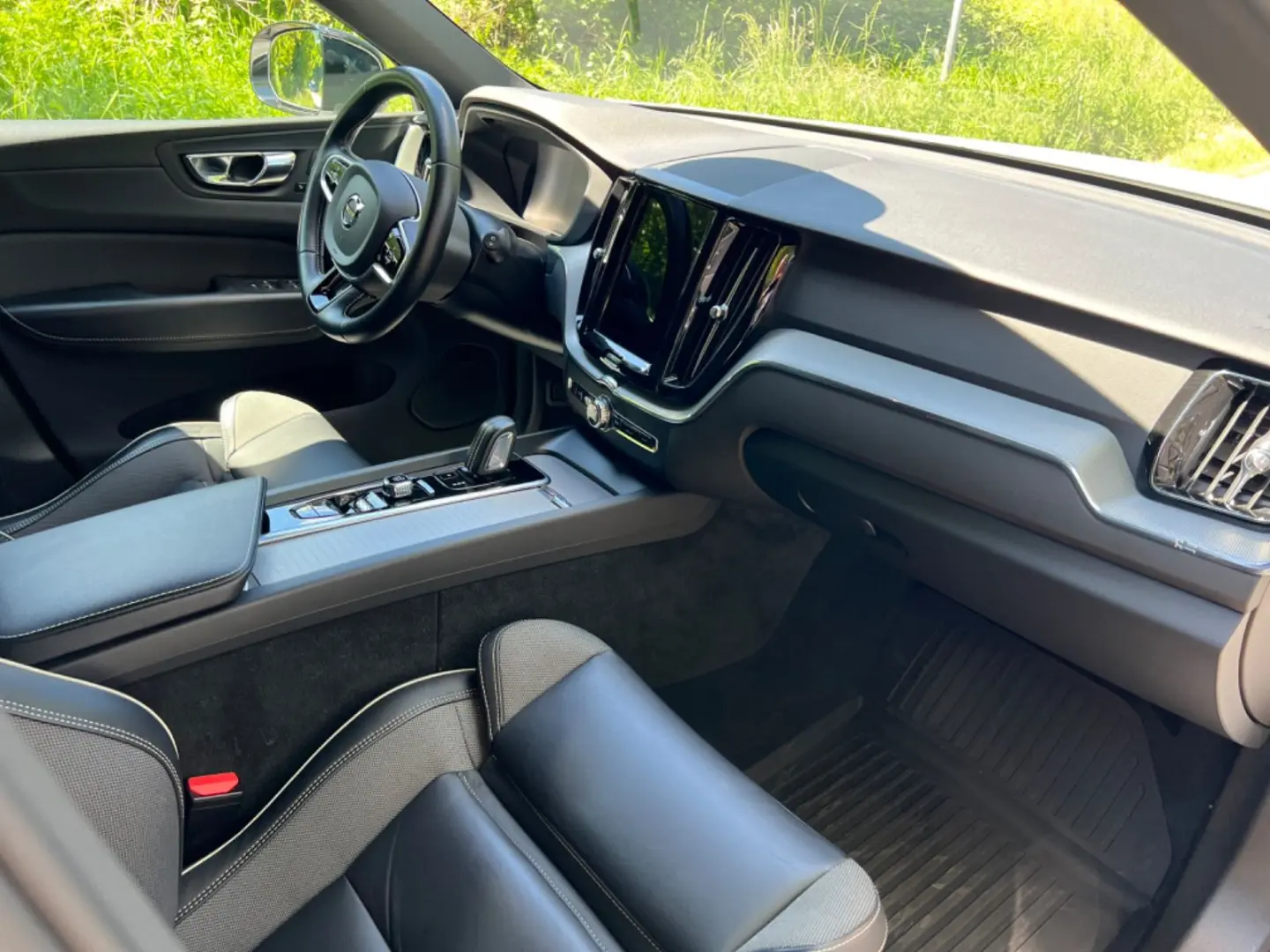 XC 60 XC60 R Design TOP Zustand !!