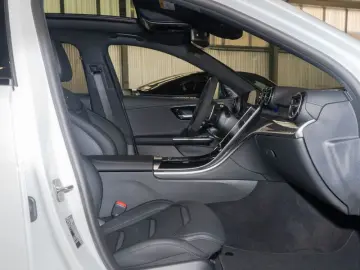 C 63 AMG S E PERFORMANCE Pano/Burm3D/Sitzklima