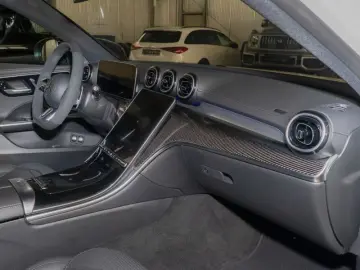 C 63 AMG S E PERFORMANCE Pano/Burm3D/Sitzklima