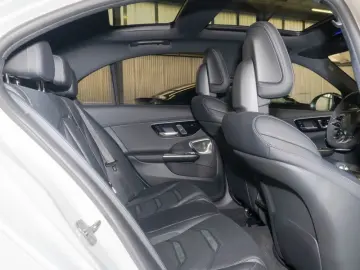 C 63 AMG S E PERFORMANCE Pano/Burm3D/Sitzklima