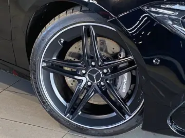 CLA 45 AMG 4M Night/Pano/LED/DISTRONIC/19