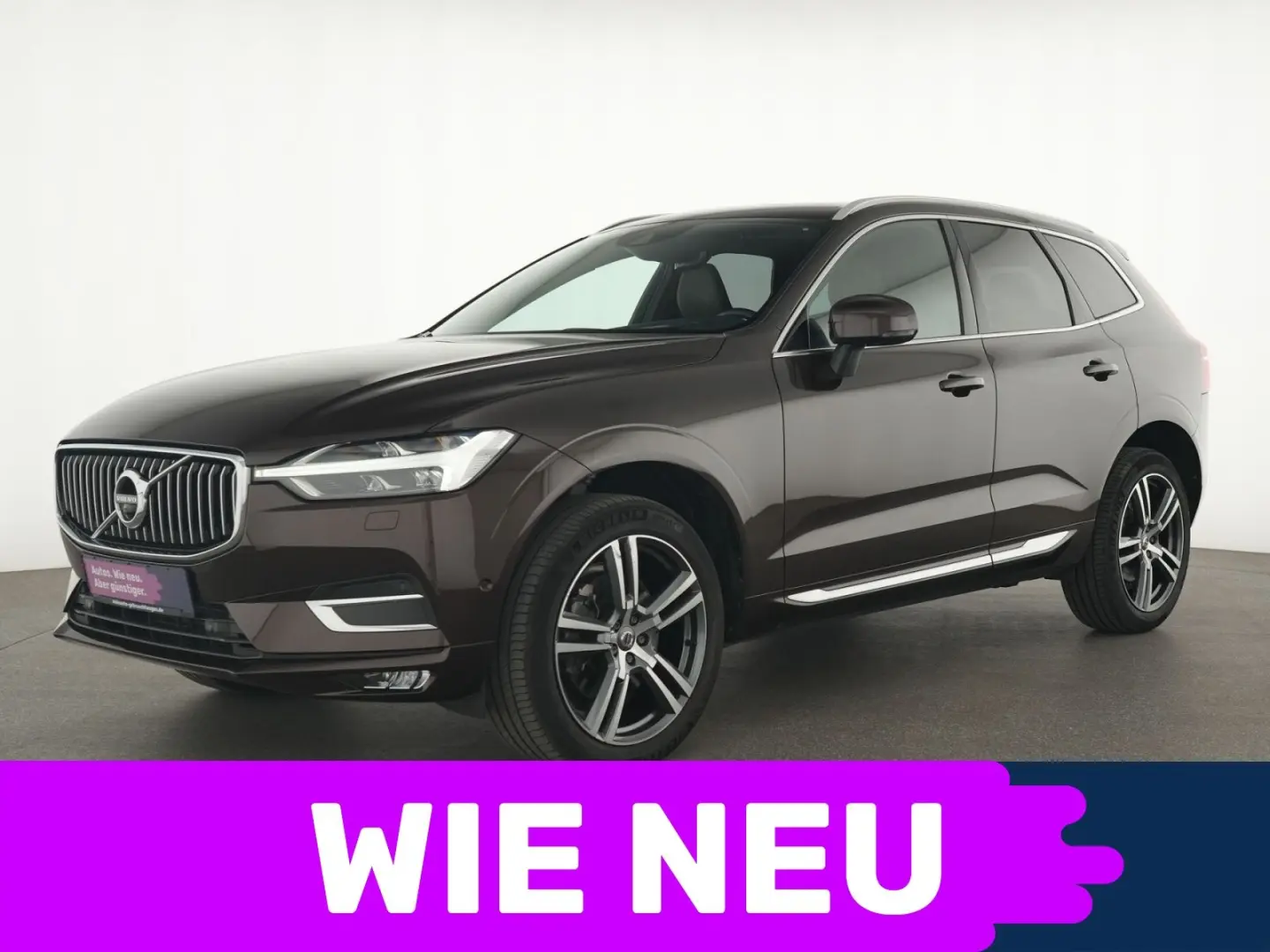 XC60 Inscription AHK|Navi|Kamera|CarPlay|HeadUp