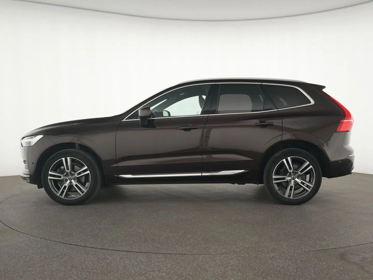XC60 Inscription AHK|Navi|Kamera|CarPlay|HeadUp