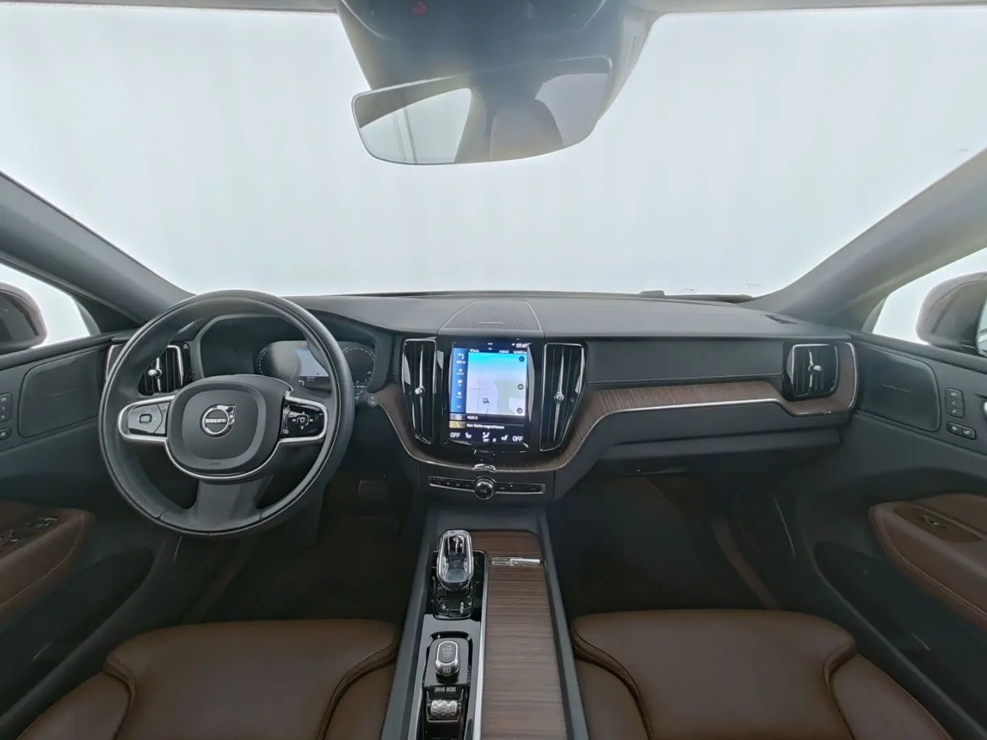 XC60 Inscription AHK|Navi|Kamera|CarPlay|HeadUp
