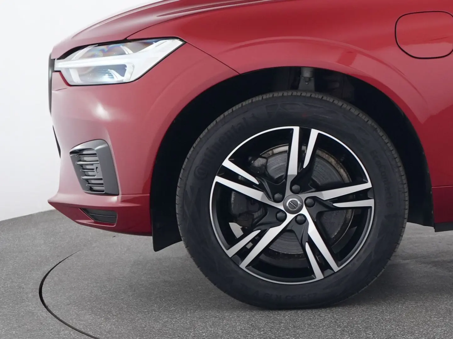 XC60 R Design Navi|Schiebedach|WinterPak.|Kamera