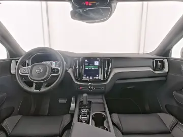 XC60 R Design Navi|Schiebedach|WinterPak.|Kamera