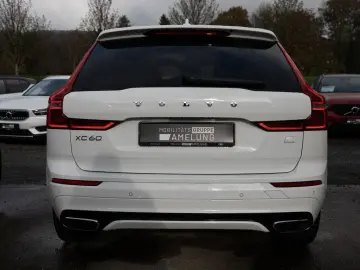 XC60 T6 Recharge R-Design AWD Expression PANO