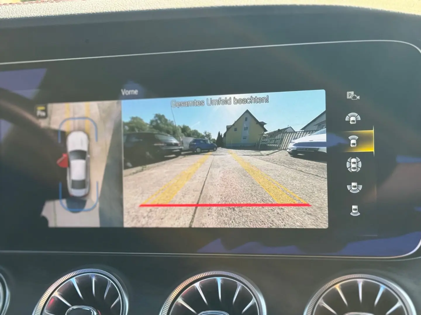 CLS 53 AMG 4Matic MASSAGE/360°CAM/LED