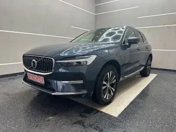XC60 Inscription Expression Recharge  Plug-In