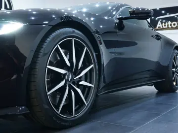 Vantage 4.0 V8 *Inspektion Neu*1HD*deutschesFZ