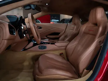 V8 Vantage *PREMIUM-AUDIO*BLACK-PACK*360°KAMERA*