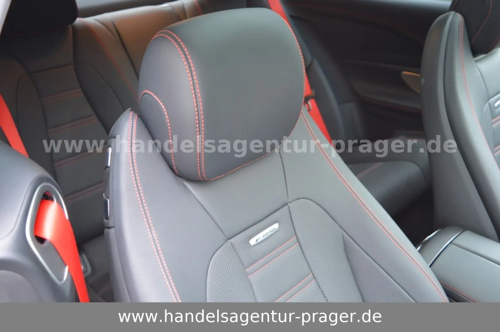 E 53 AMG Coupe 4Matic Pano Nappa Burmester 1.HD