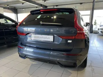 XC60 T6 Plus Dark Recharge AWD ACC Pano H/K LED