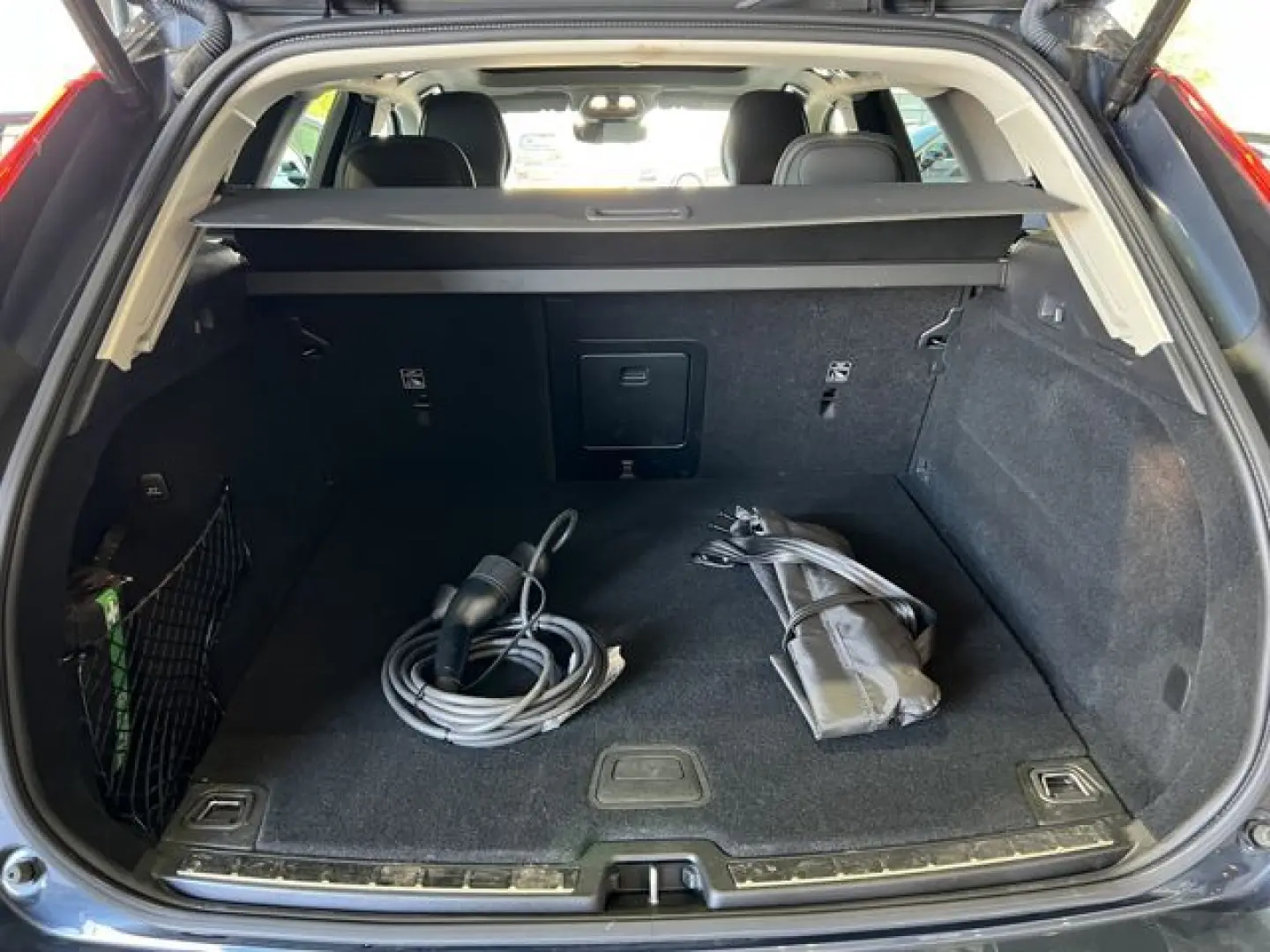 XC60 T6 Plus Dark Recharge AWD ACC Pano H/K LED