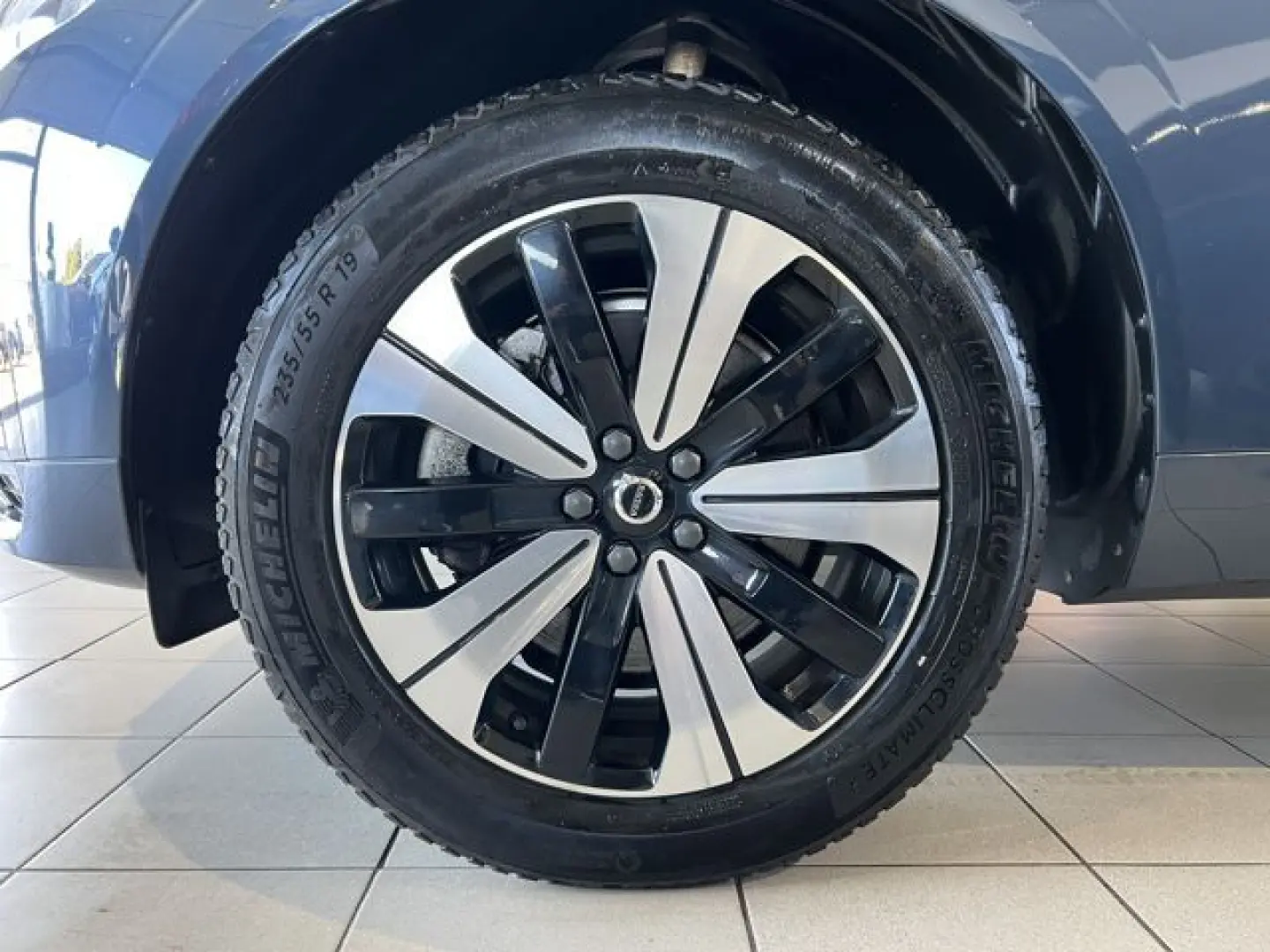 XC60 T6 Plus Dark Recharge AWD ACC Pano H/K LED
