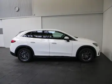 EQE 300 SUV Electric Art MEMORY*SHZ*Totwinkel*++