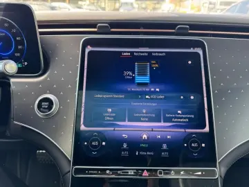 EQS 450 4M SUV AMG-Premium+*22*AIR*AHK*Pano*HUD*