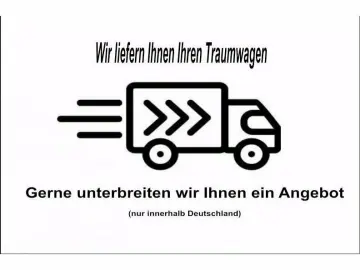 EQS 450 4MATIC SUV HAL Hyperscreen AIRMATIC AHK