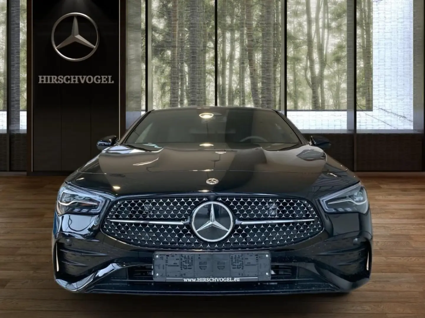 CLA 180 AMG-Line+Night+KEYLESS+MBUX+Navi+LED+Kam