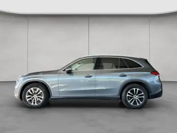 GLC 220 d 4Matic 9G-TRONIC Avantgarde Advanced