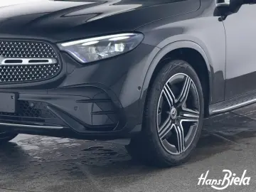 GLC 400 e 4M AMG Prem+/20