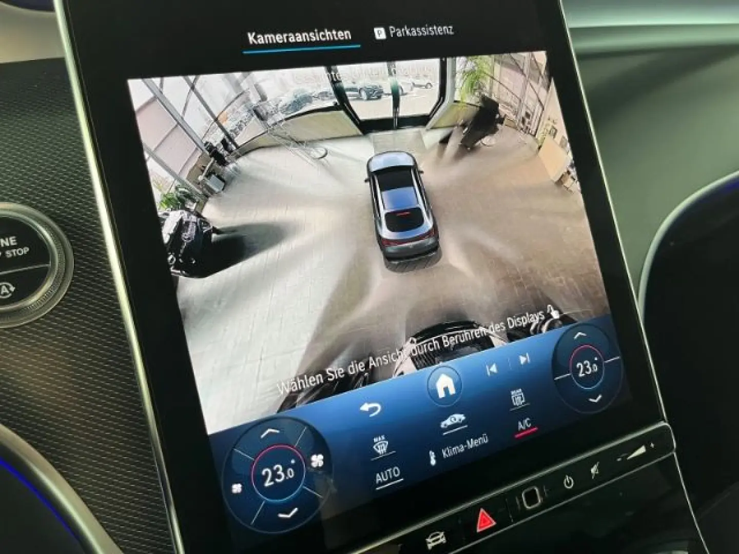GLC 200 4M AMG Pano AHK Distronic Navi 360° Digi