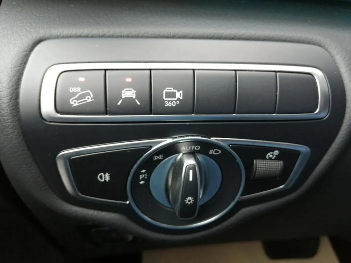 V 300 d Avantgarde 4M XL *MBUX*Navi*Distronic*