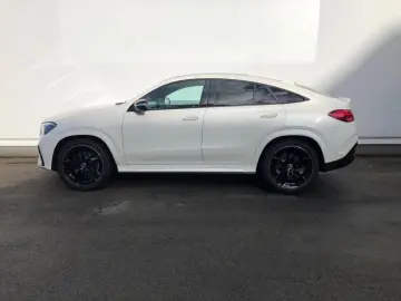 Mercedes-Benz GLE 450 d 4MATIC Coupe +AMGPremiumPlu
