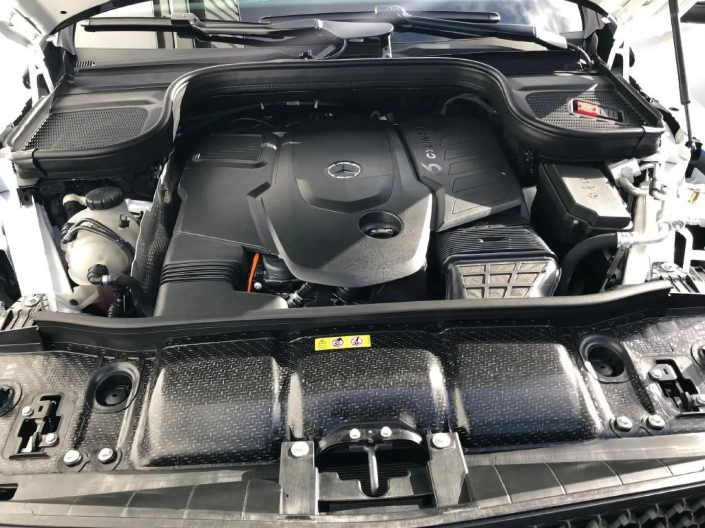 Mercedes-Benz GLE 450 d 4MATIC Coupe +AMGPremiumPlu