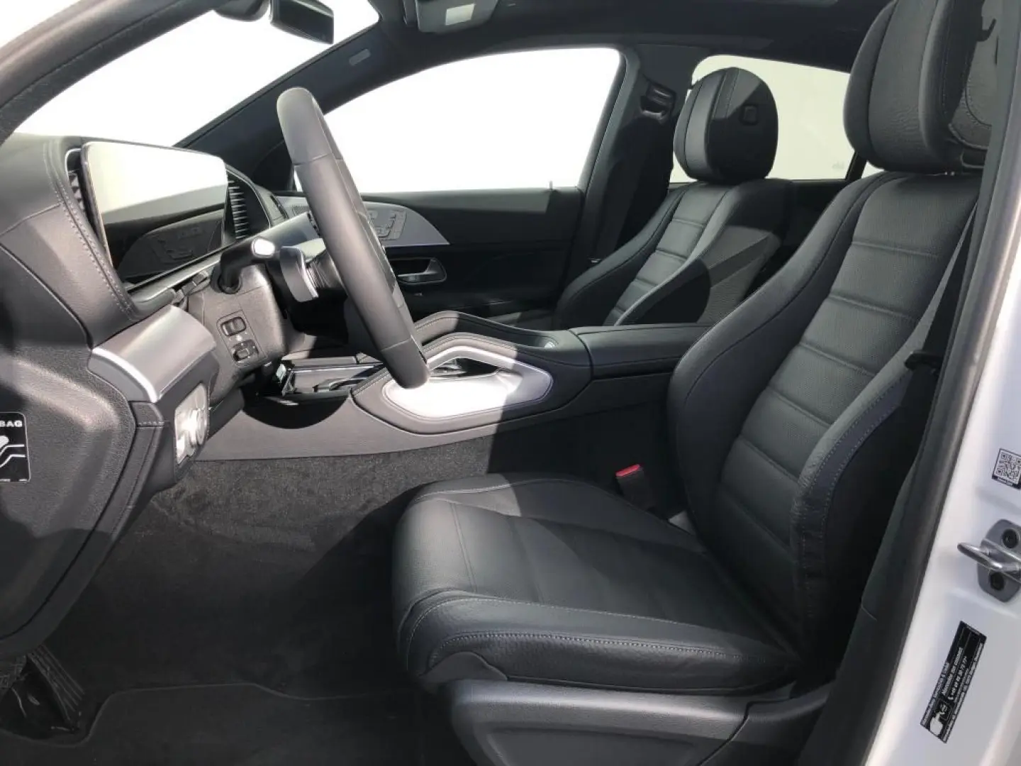 Mercedes-Benz GLE 450 d 4MATIC Coupe +AMGPremiumPlu