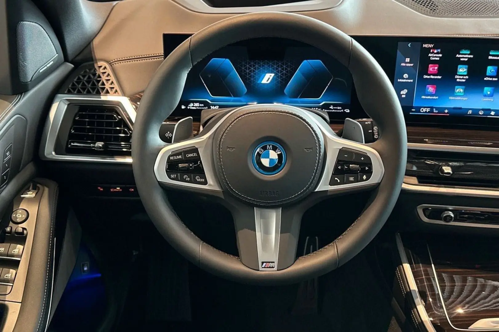 X5 50 e 50e xDrive M Sport Pro HUD H/K 22
