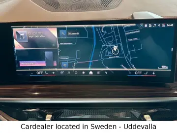 X5 50 e 50e xDrive M Sport Pro HUD H/K 22