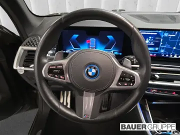 X5 xDrive50e  M Sport AHK Iconic Glow H/K-Sound 