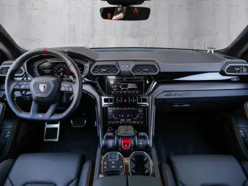 Urus S Nero Helene, 23 Zoll, ANIMA
