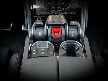 Urus S Nero Helene, 23 Zoll, ANIMA