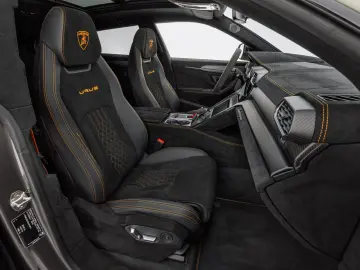 Urus Performante