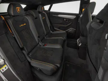 Urus Performante