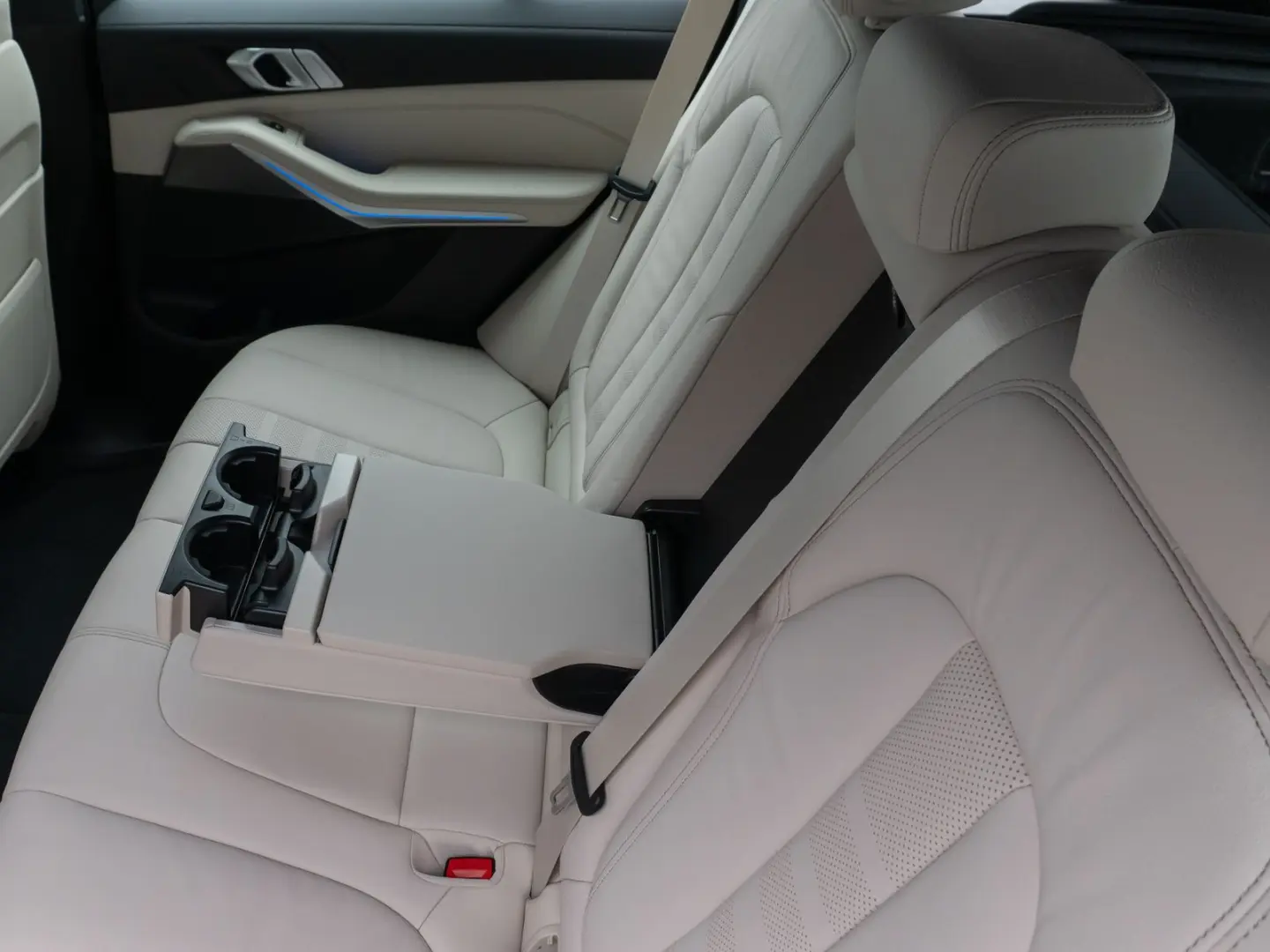 X5 xD45e M Sport Kamera HUD DAB Alarm 21Zoll