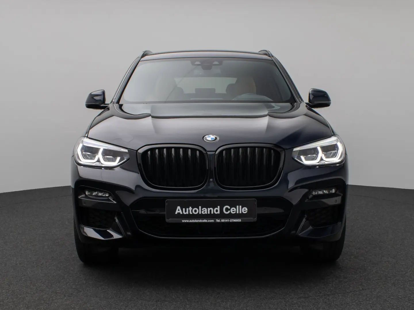 X3 xD30d M Sport 360°Komfort ACC HUD DAB H/K LED