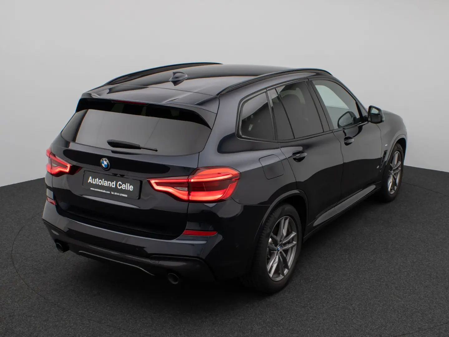 X3 xD30d M Sport 360°Komfort ACC HUD DAB H/K LED
