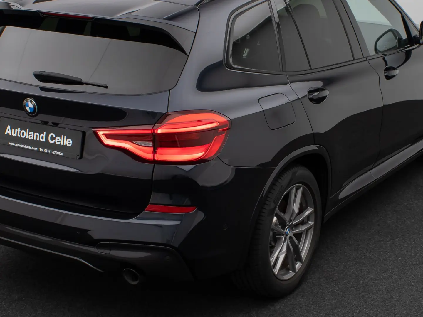 X3 xD30d M Sport 360°Komfort ACC HUD DAB H/K LED