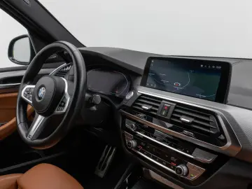 X3 xD30d M Sport 360°Komfort ACC HUD DAB H/K LED