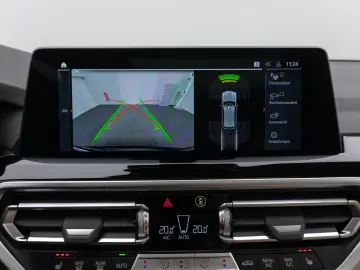 X3 xD20i Panorama Kamera DAB CockPit+ LED Sport