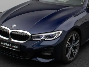 330e xD M Sport Panoram Kamera Laser HUD DAB H/K
