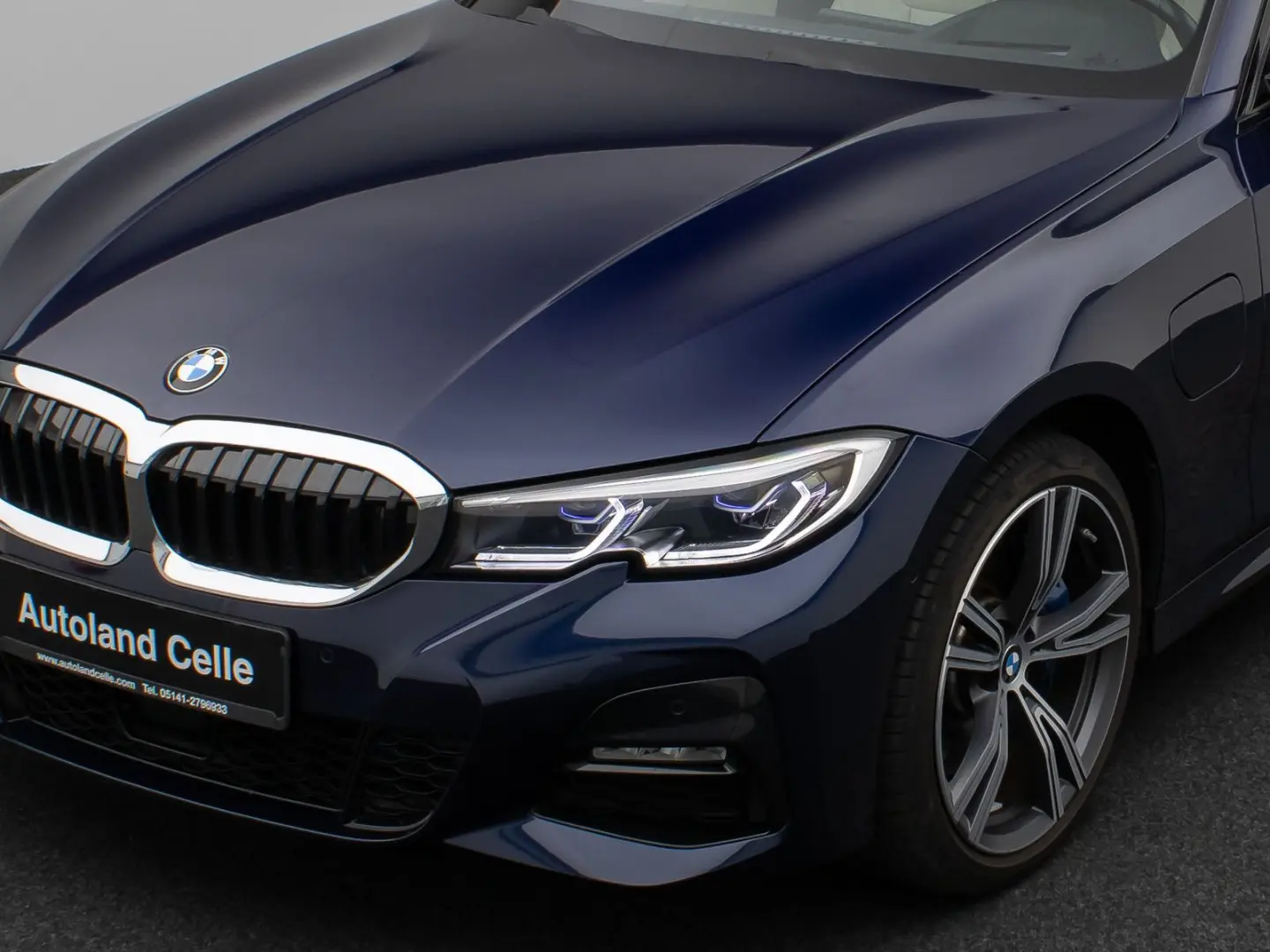 330e xD M Sport Panoram Kamera Laser HUD DAB H/K