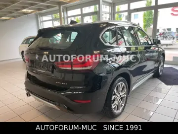 X1 Baureihe X1 xDrive 25 e xLine/LED/Leder !!