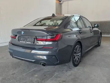 330d Lim.*M-Sport*Led*3-Zonen*DRAVITGRAU*